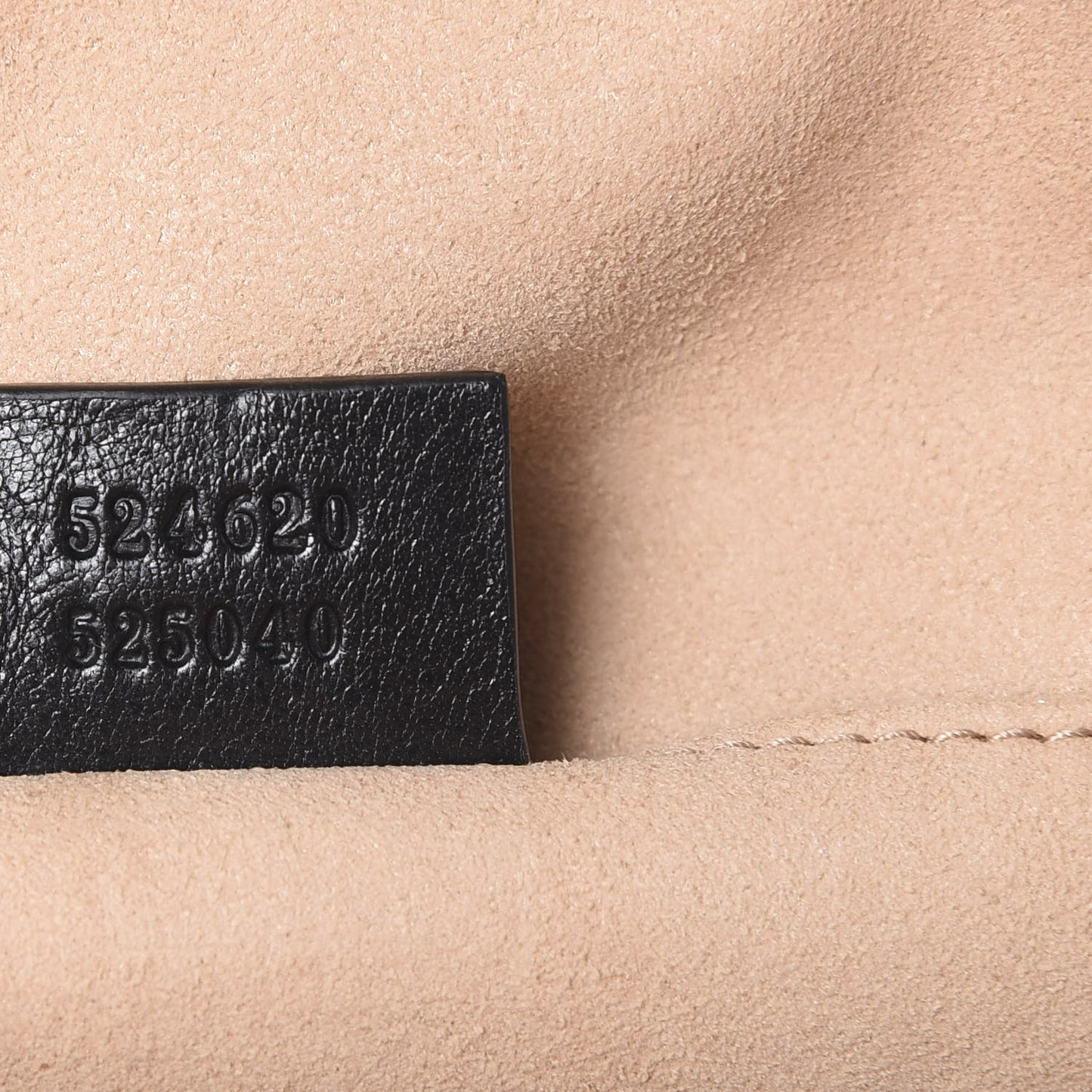 Calfskin Small Re(Belle) Crossbody Bag Black