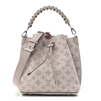 Louis Vuitton Mahina Muria Brume 1 of 9