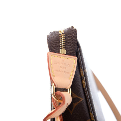 Louis Vuitton Monogram Pochette Accessories NM 4 of 6