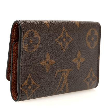 Louis Vuitton Monogram 6 Key Multicles Holder 3 of 7