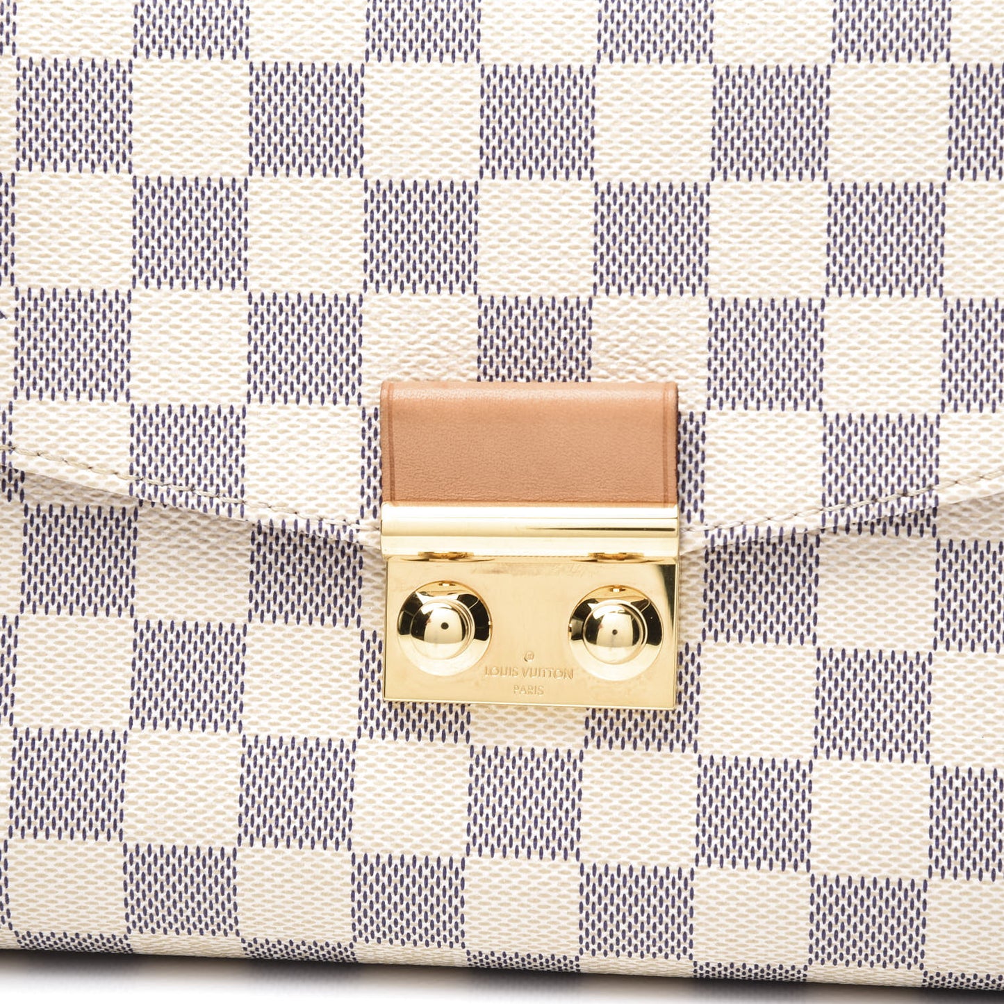 Damier Azur Croisette