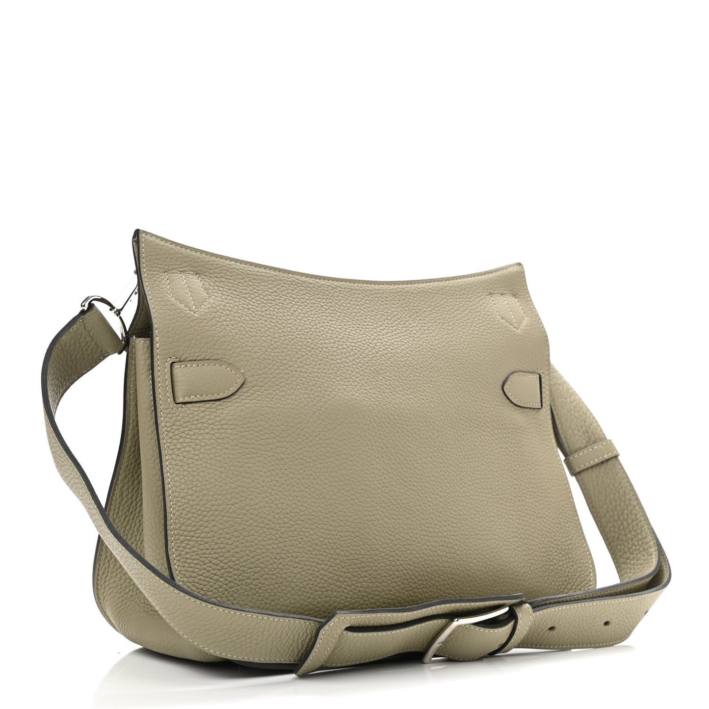 Taurillon Clemence Jypsiere 31 Sauge