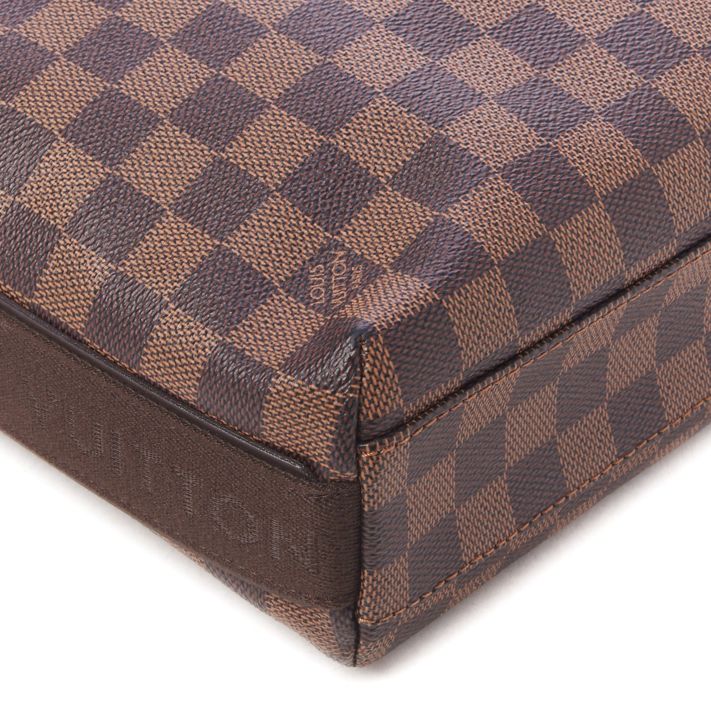 Damier Ebene Trotteur Beaubourg