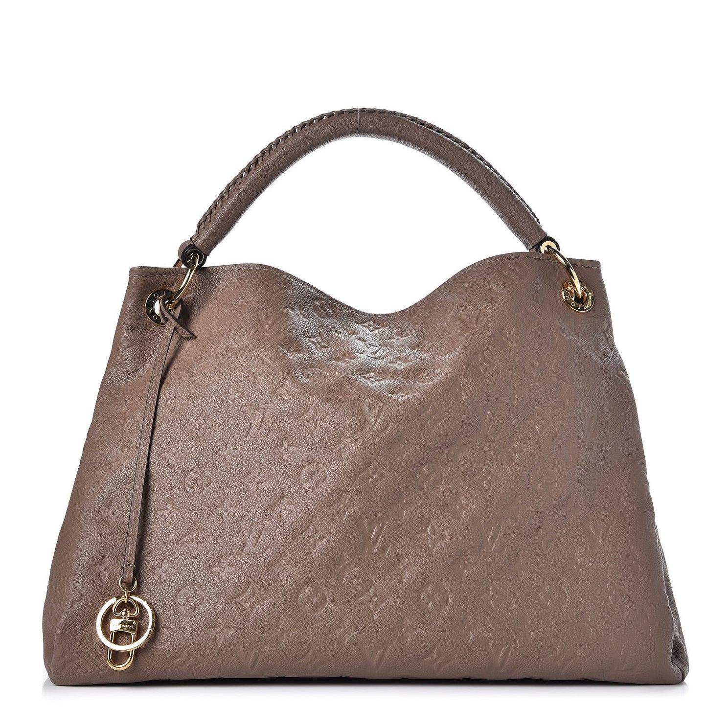 Empreinte Artsy MM Taupe Glace