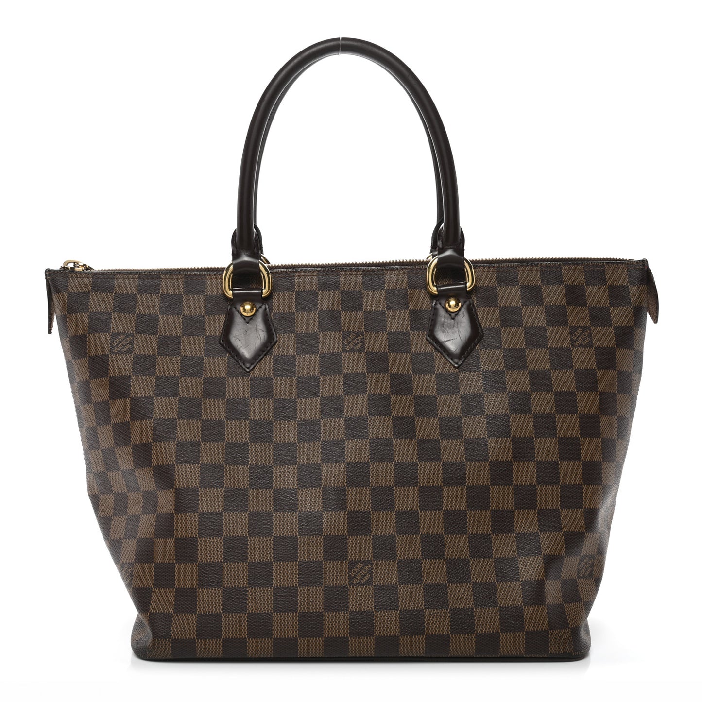 Damier Ebene Saleya MM