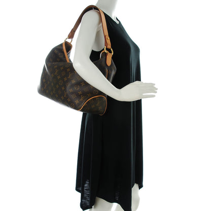 Louis Vuitton Monogram Delightful PM 2 of 8
