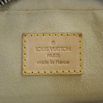Louis Vuitton Monogram Manhattan PM 7 of 8