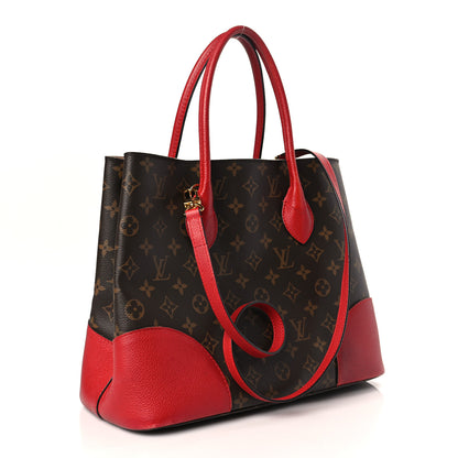 Louis Vuitton Monogram Flandrin Cherry 3 of 9