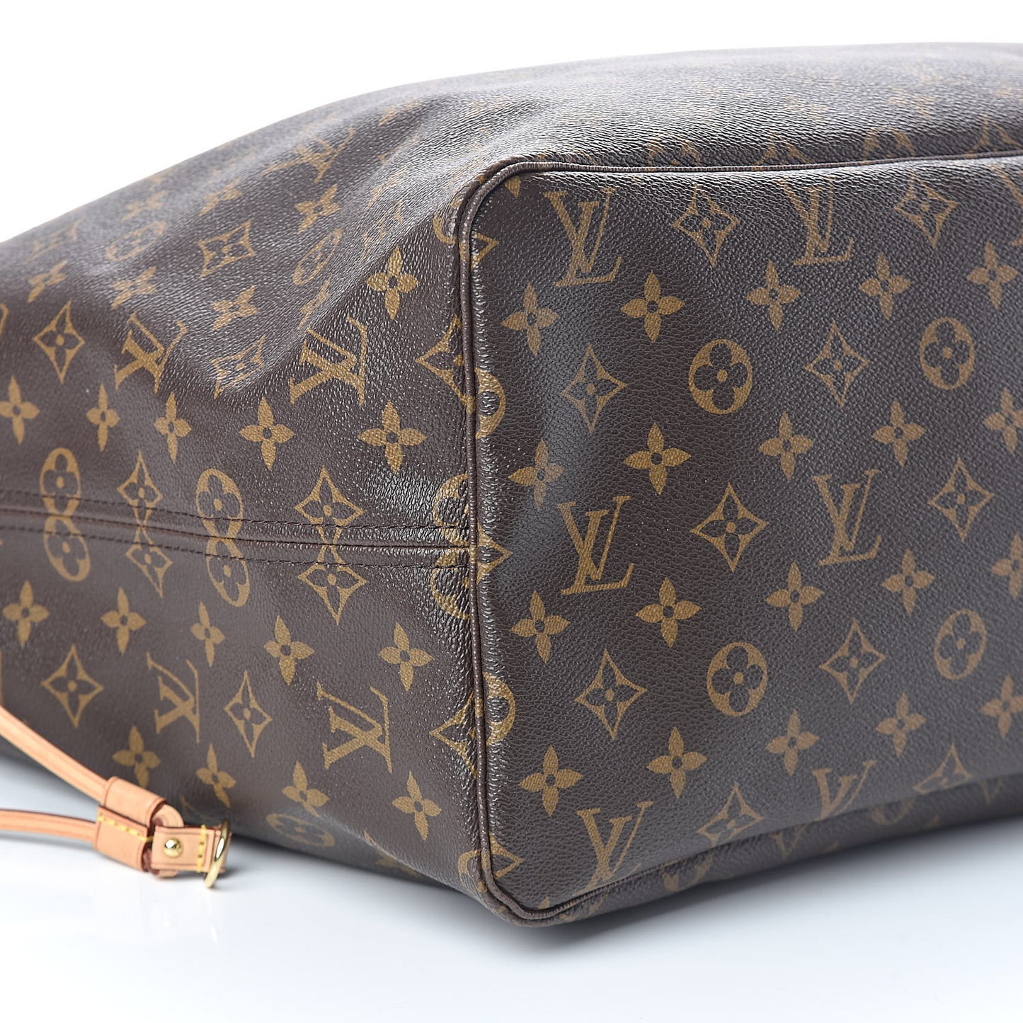 Monogram Neo Neverfull GM Pivoine