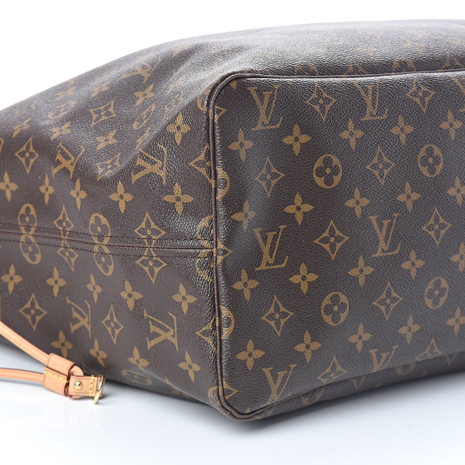 Louis Vuitton Monogram Neo Neverfull GM Pivoine 8 of 9