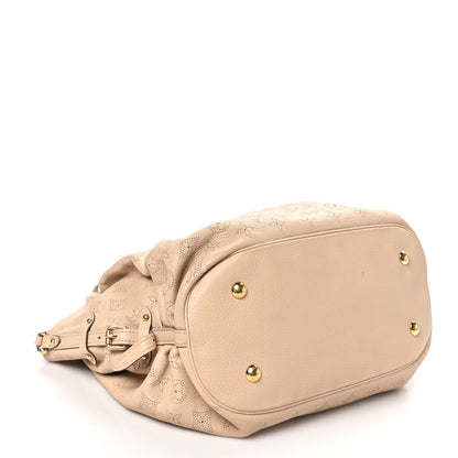 Louis Vuitton Mahina XL Coquille 4 of 10