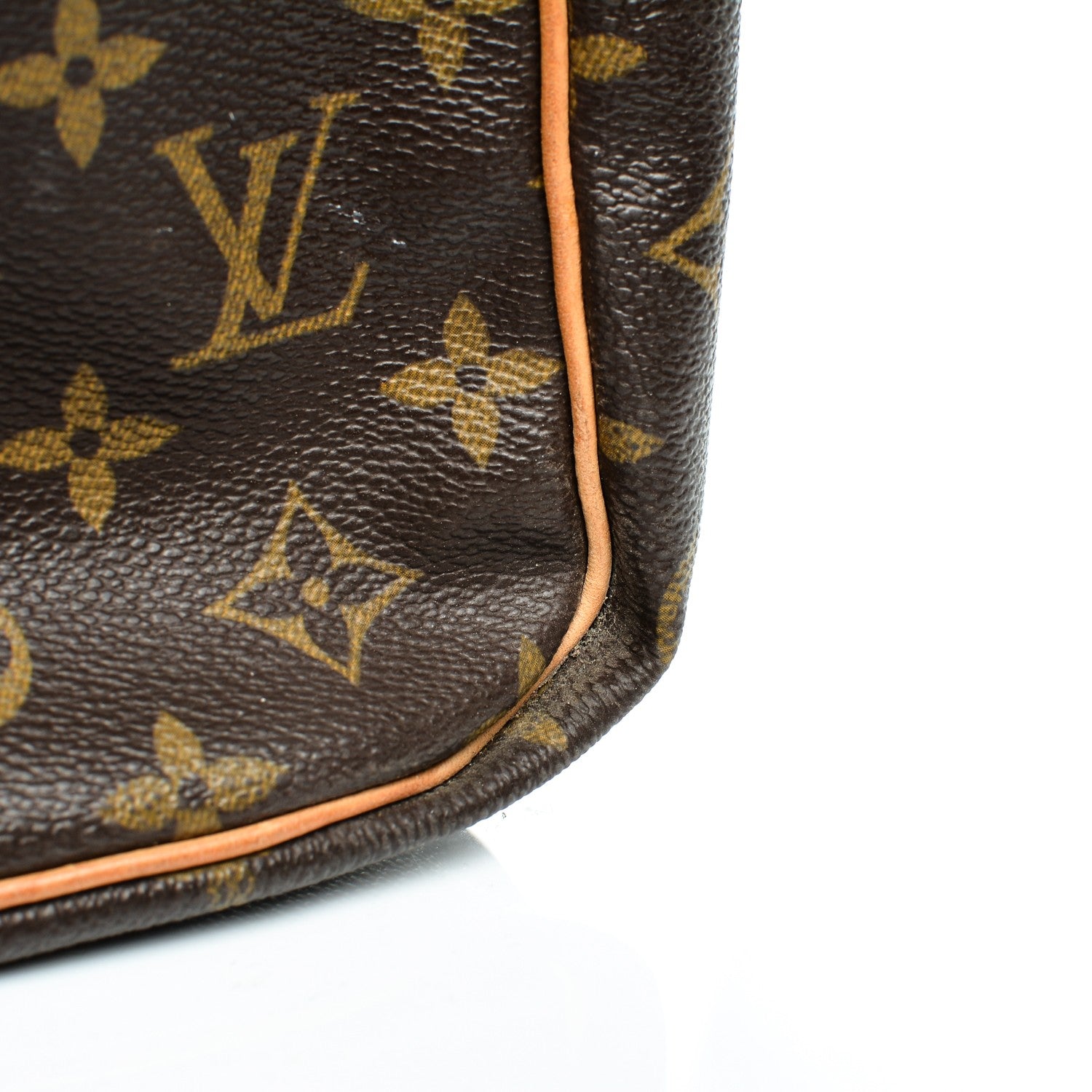 Louis Vuitton Monogram Keepall 50 10 of 18