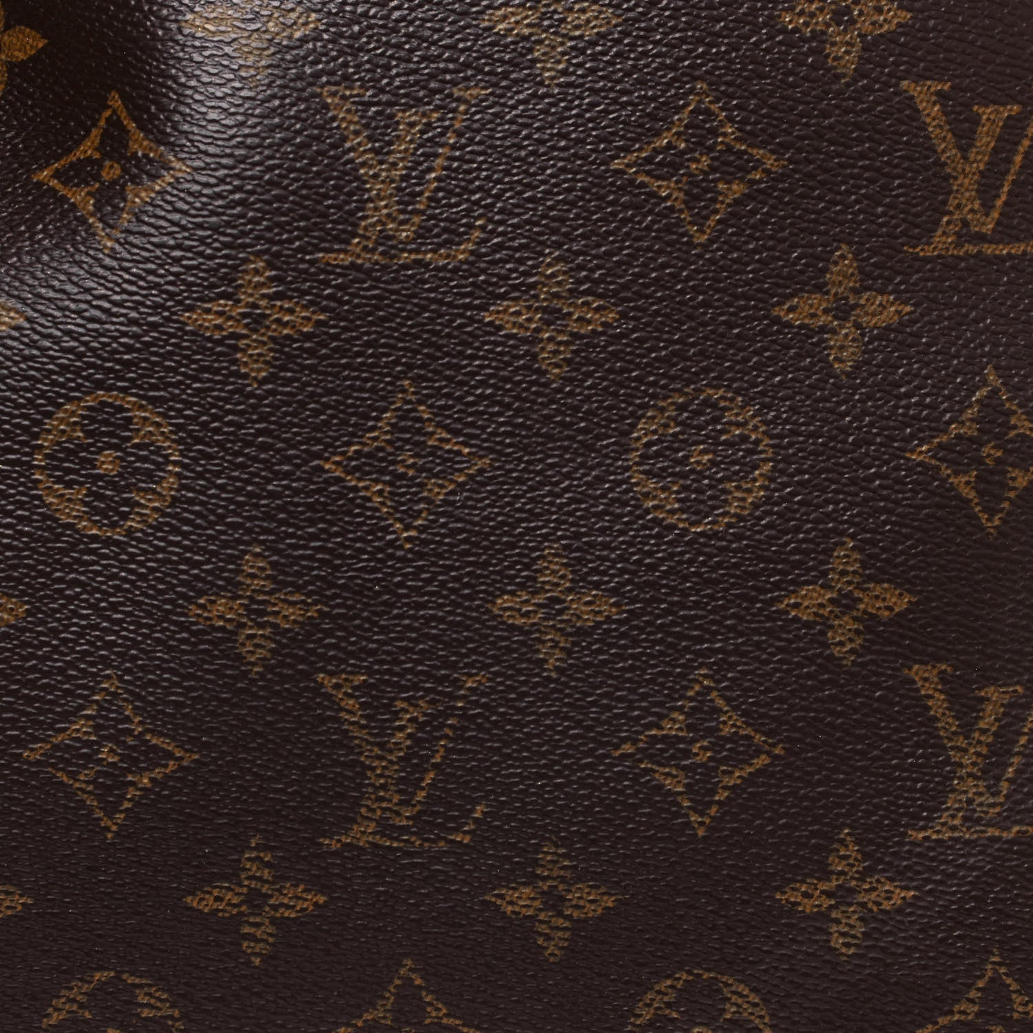 Louis Vuitton Monogram Artsy MM 7 of 16