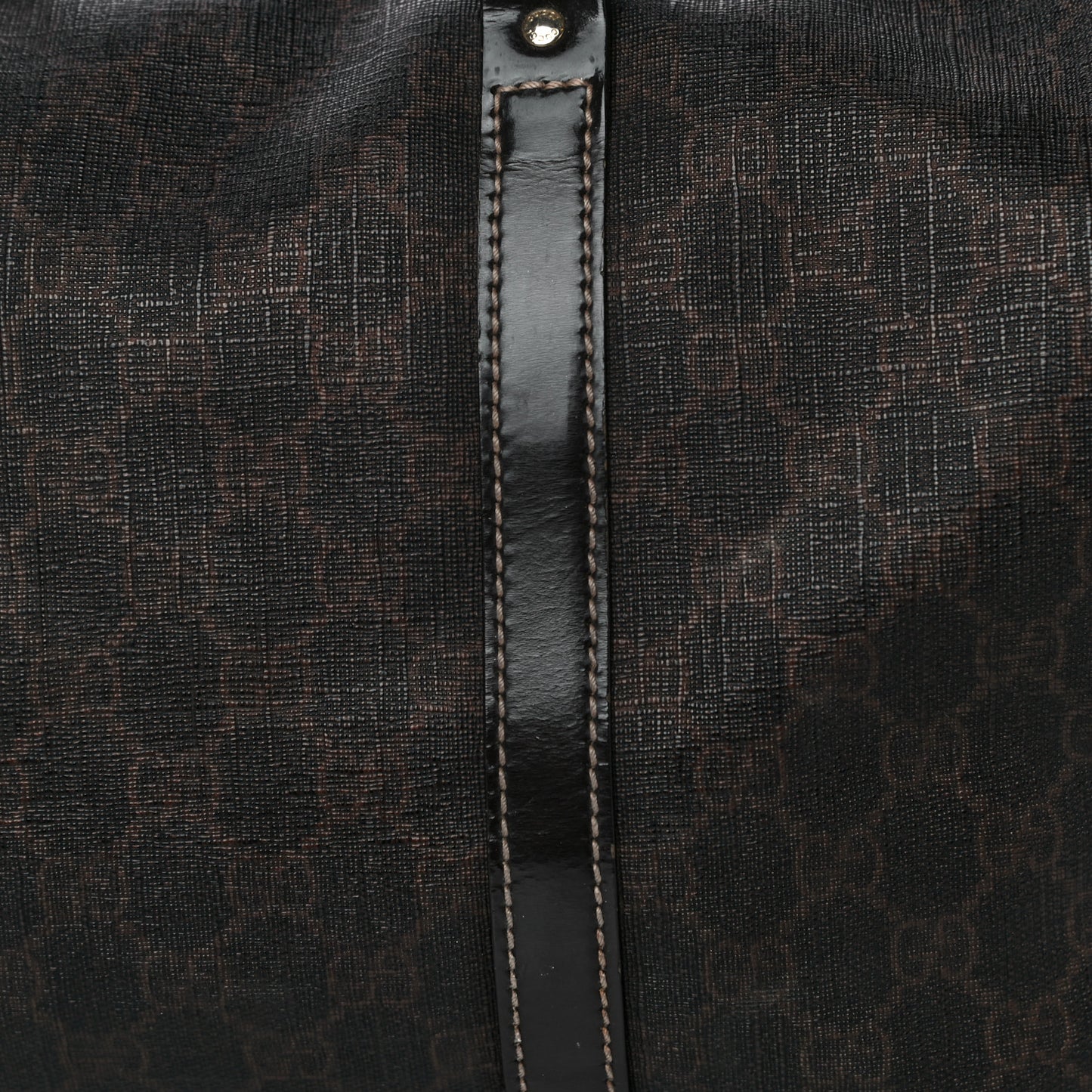 Imprime Monogram Medium Joy Boston Brown