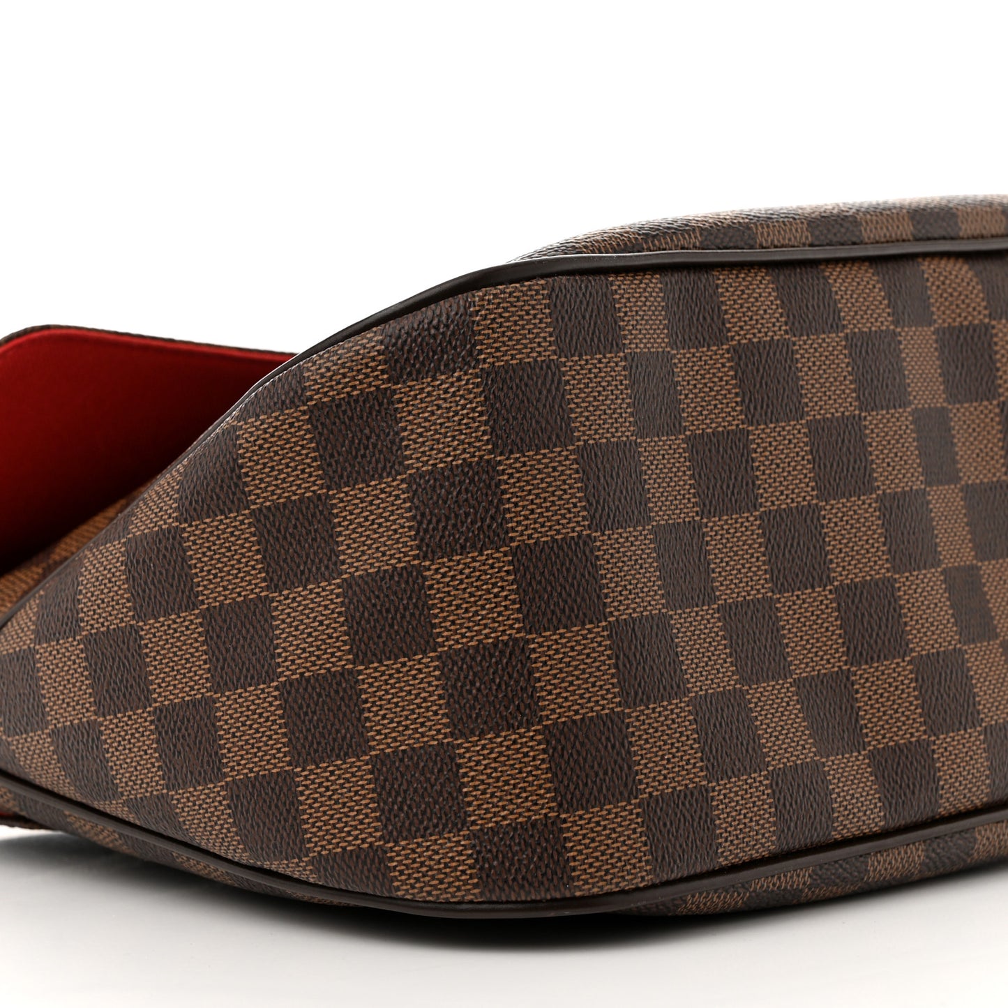 Damier Ebene Besace Rosebery