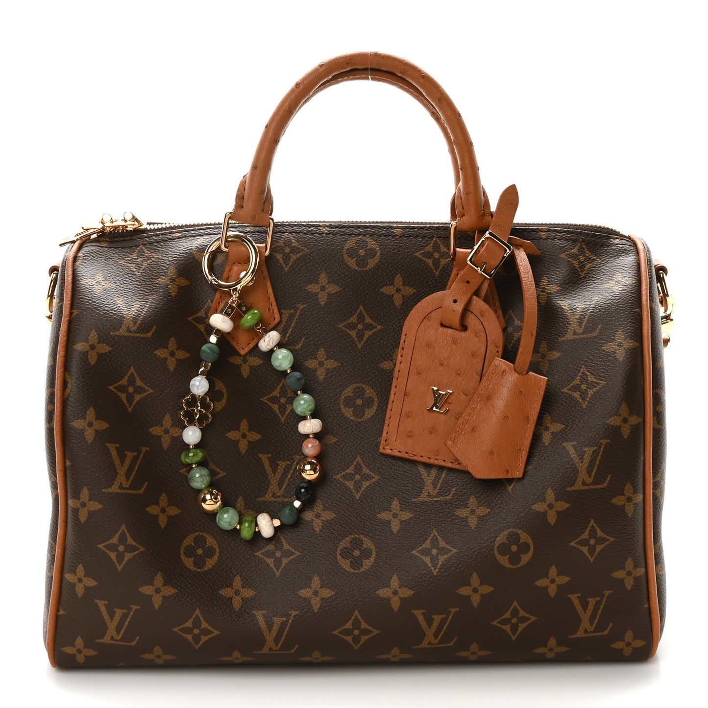 Monogram Speedy Soft 30 Boho
