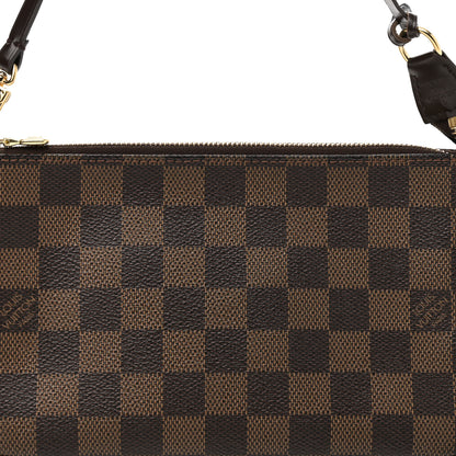 Louis Vuitton Damier Ebene Pochette Accessories 7 of 9