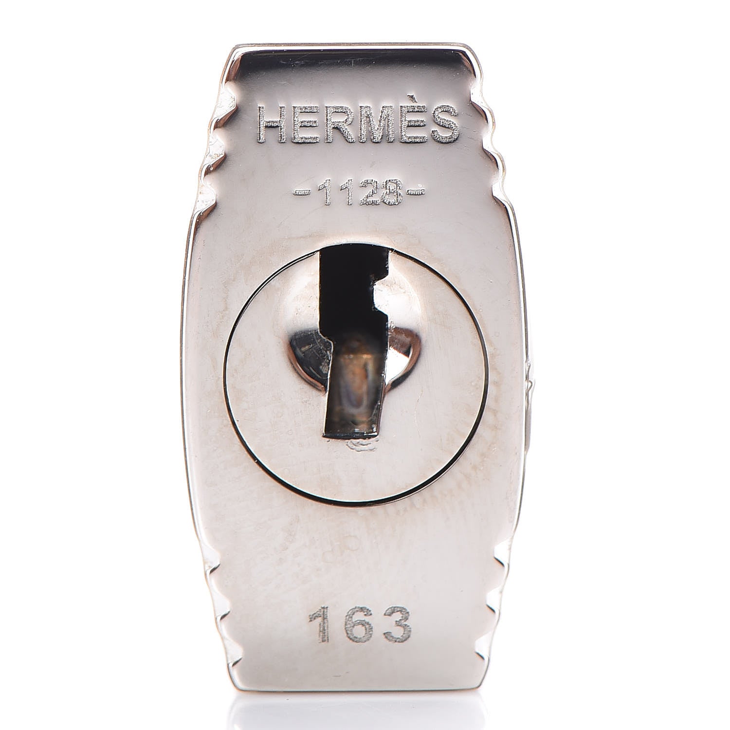 Hermes Natural Barenia Faubourg Birkin 25 Fauve 30 of 31