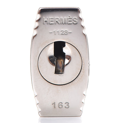 Hermes Natural Barenia Faubourg Birkin 25 Fauve 30 of 31