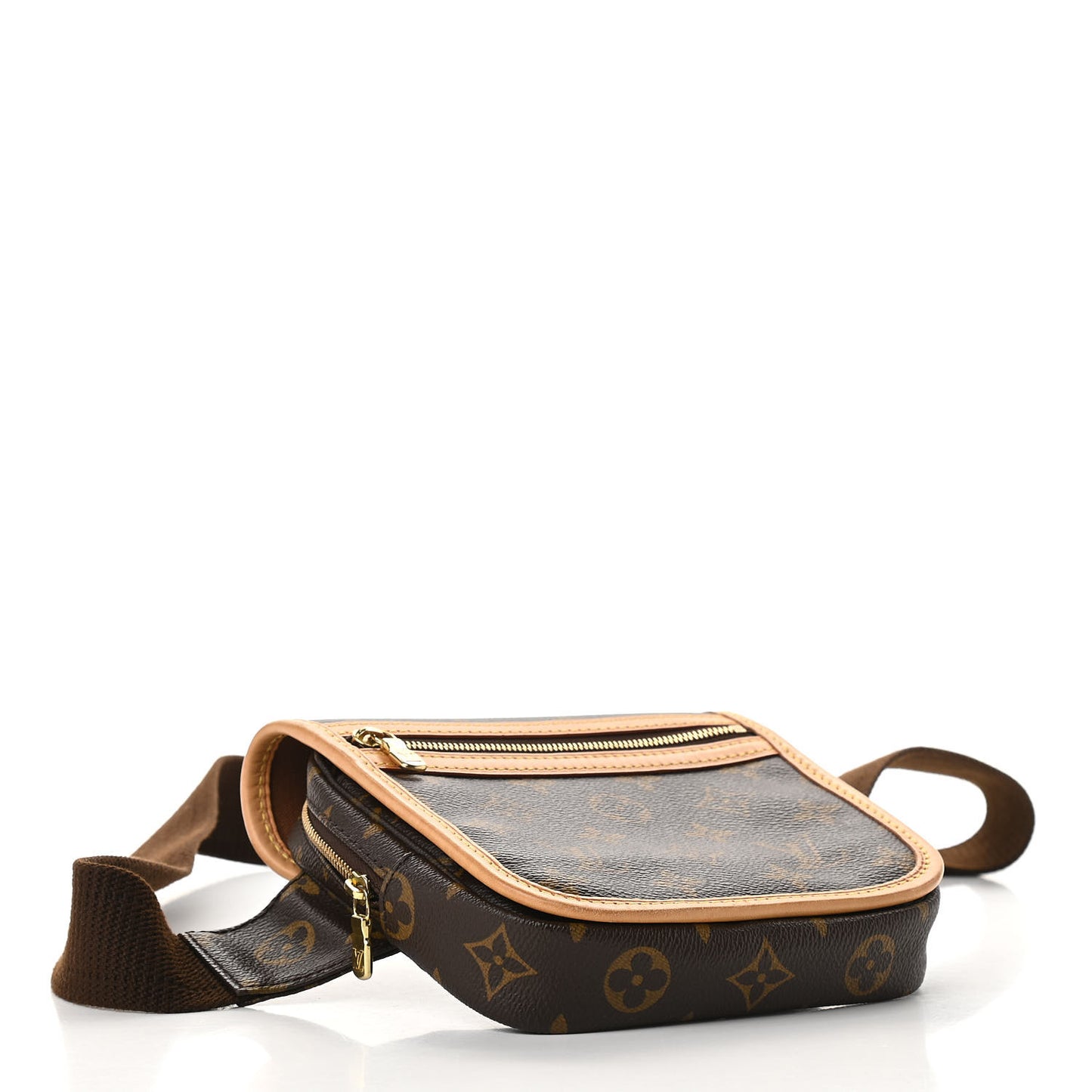 Monogram Bosphore Bum Bag