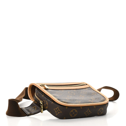 Louis Vuitton Monogram Bosphore Bum Bag 4 of 9