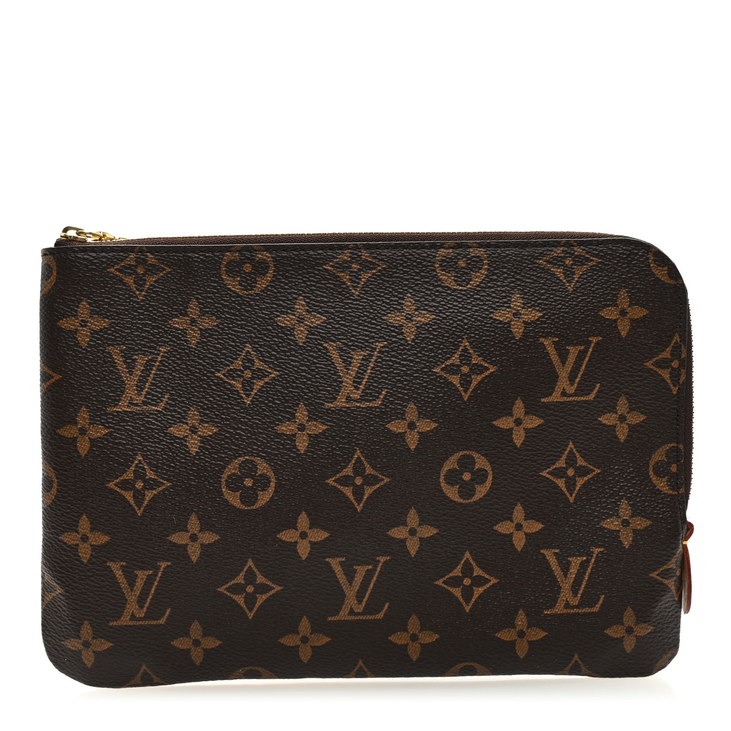 LOUIS VUITTON Monogram Etui Voyage PM Pouch