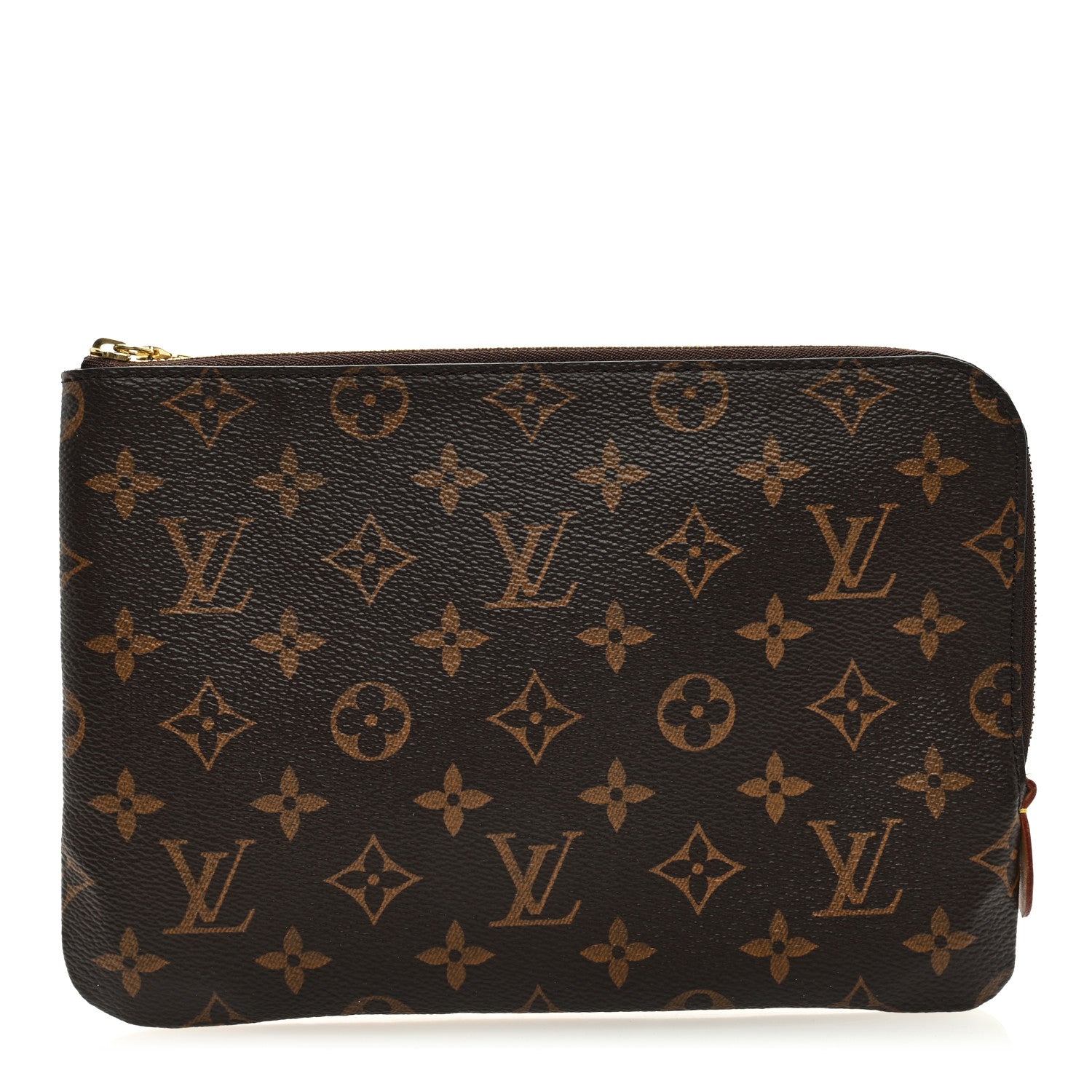 Louis Vuitton LOUIS VUITTON Monogram Etui Voyage PM Pouch 1 of 7
