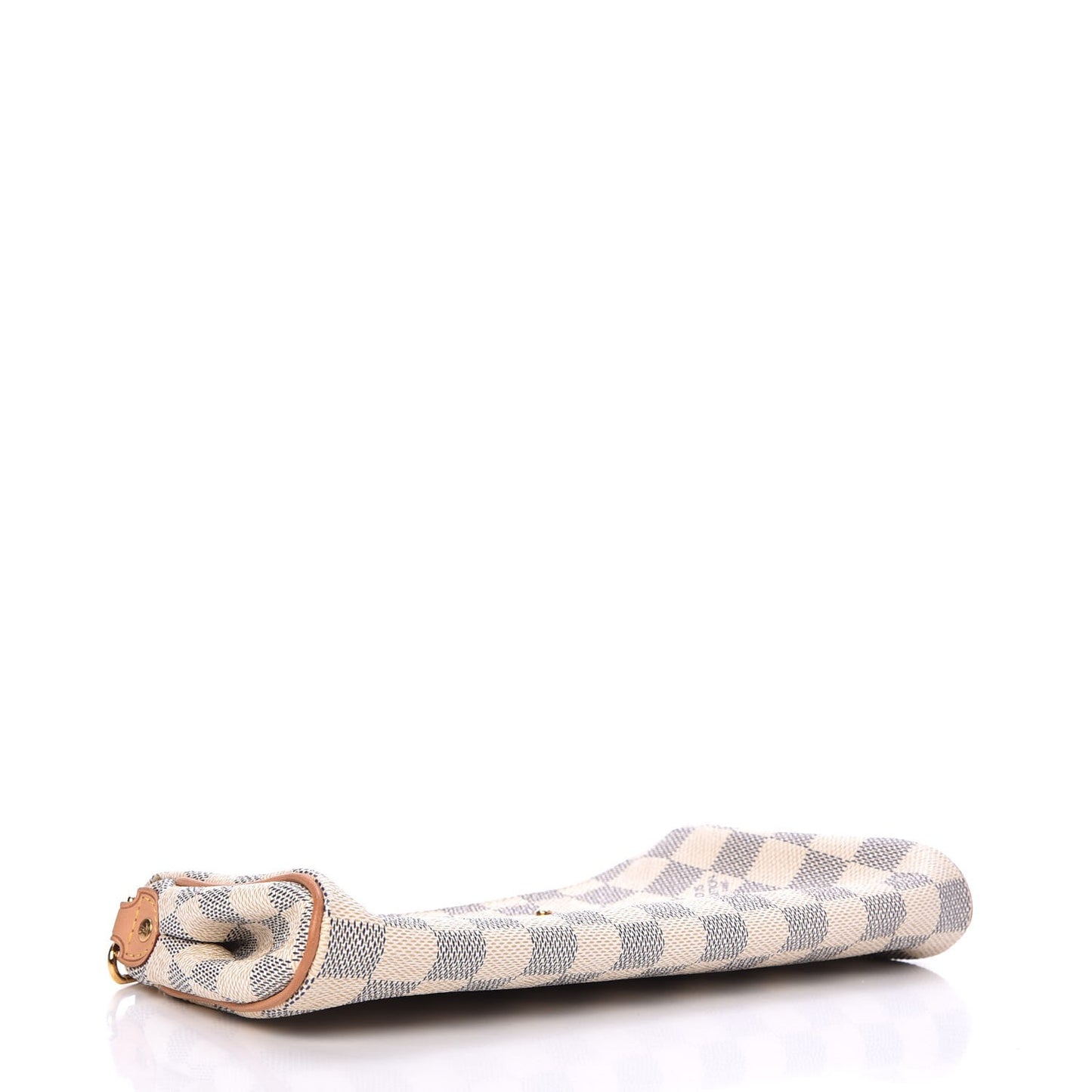Damier Azur Eva Clutch