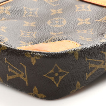 Louis Vuitton Monogram Danube 21 10 of 11