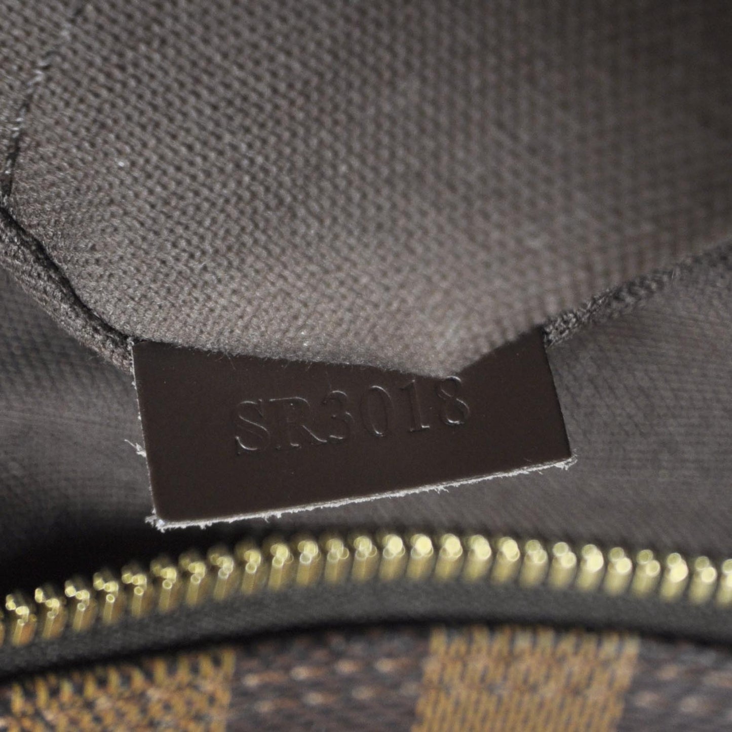 Damier Ebene Naviglio