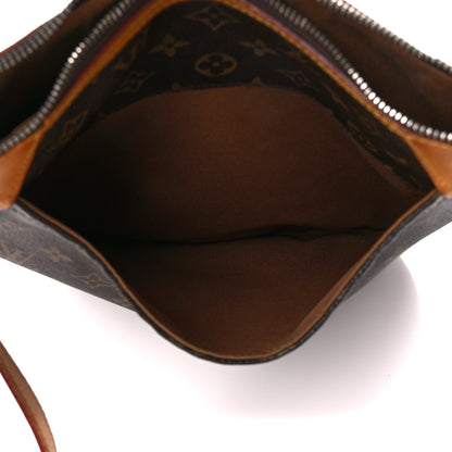 Louis Vuitton Monogram Odeon MM 6 of 13