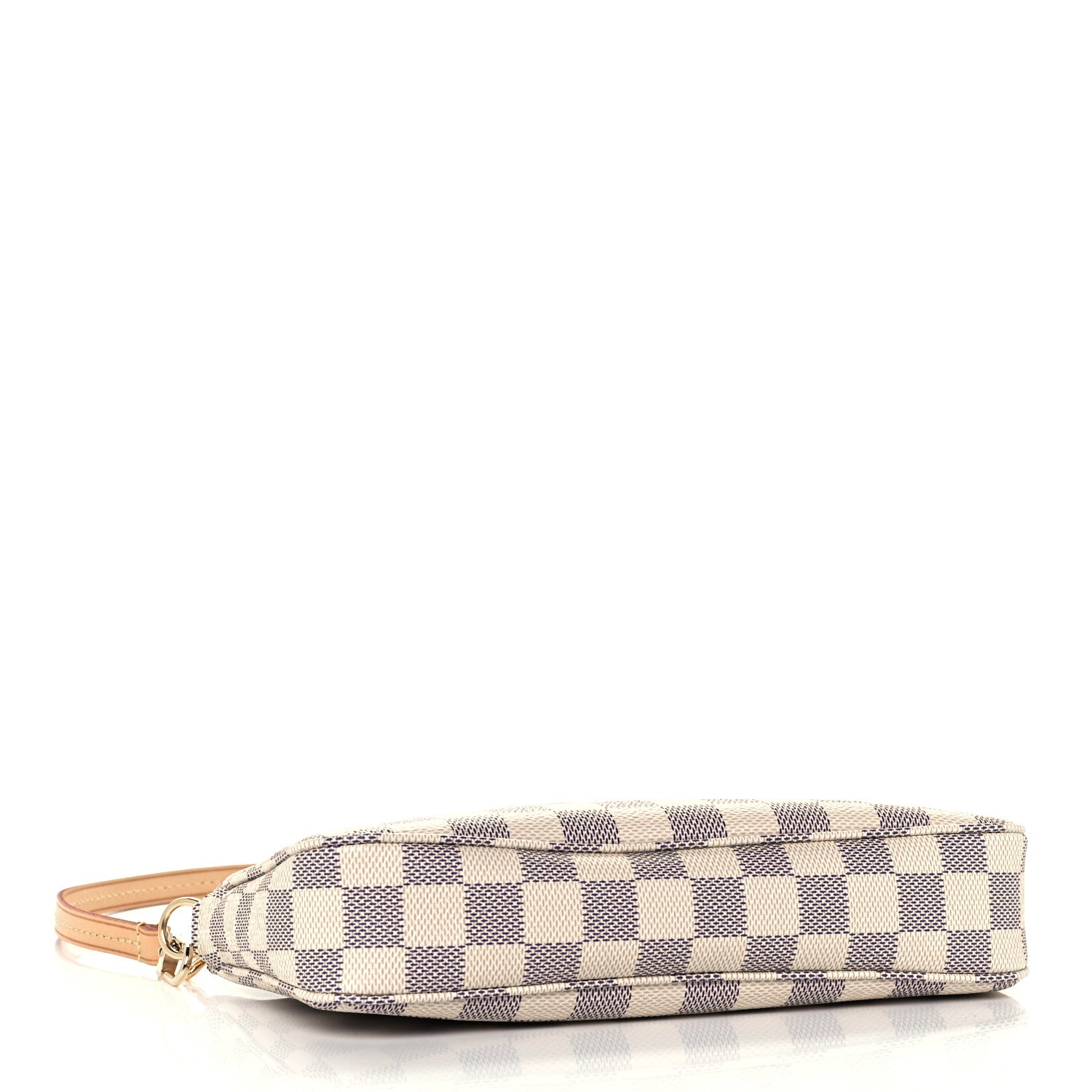 Louis Vuitton Damier Azur Pochette Accessories NM 4 of 10