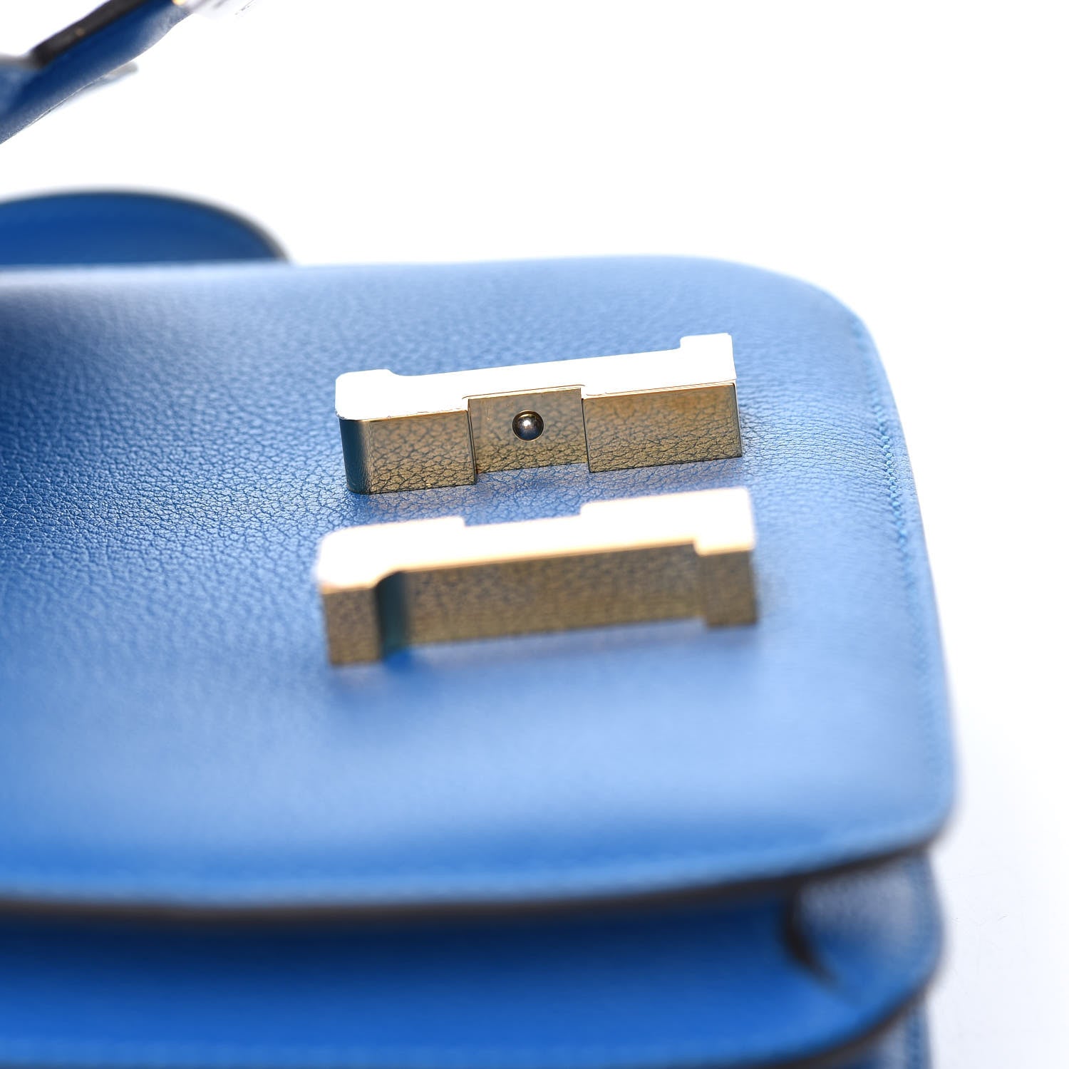 Hermes Evercolor Constance 18 Bleu Hydra 11 of 18