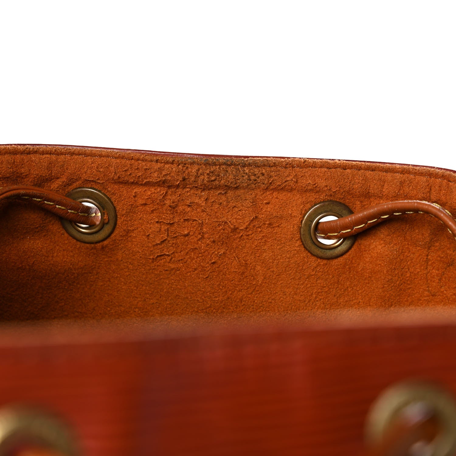 Louis Vuitton Epi Noe Kenyan Fawn Cipango 13 of 16