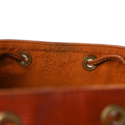 Louis Vuitton Epi Noe Kenyan Fawn Cipango 13 of 16