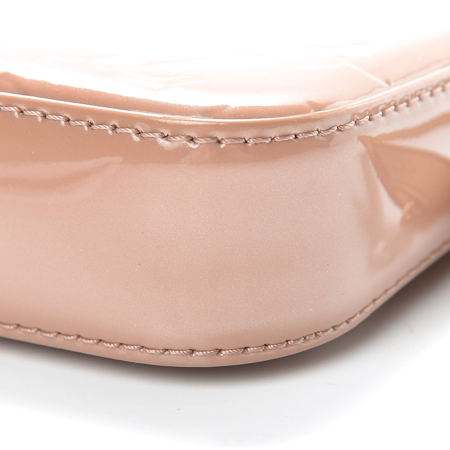Vernis Pochette Accessories NM Rose Velours