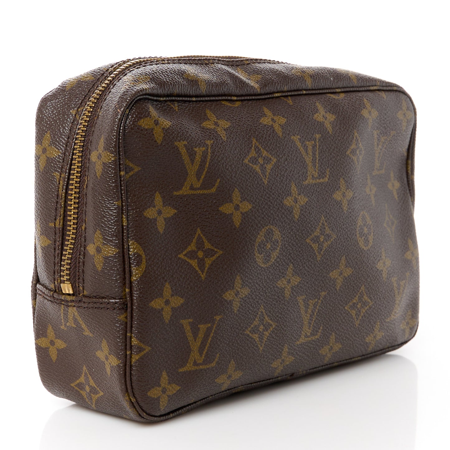 Monogram Trousse Toilette 23