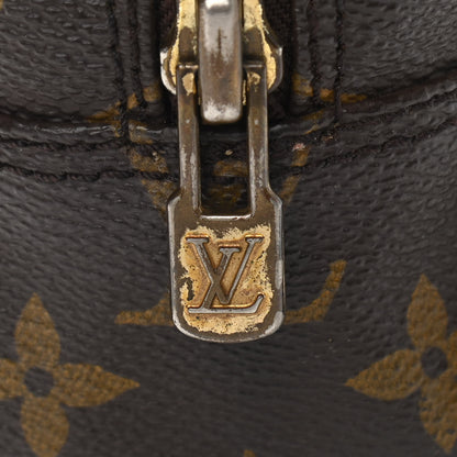 Louis Vuitton Monogram Trousse Toilette 23 10 of 12