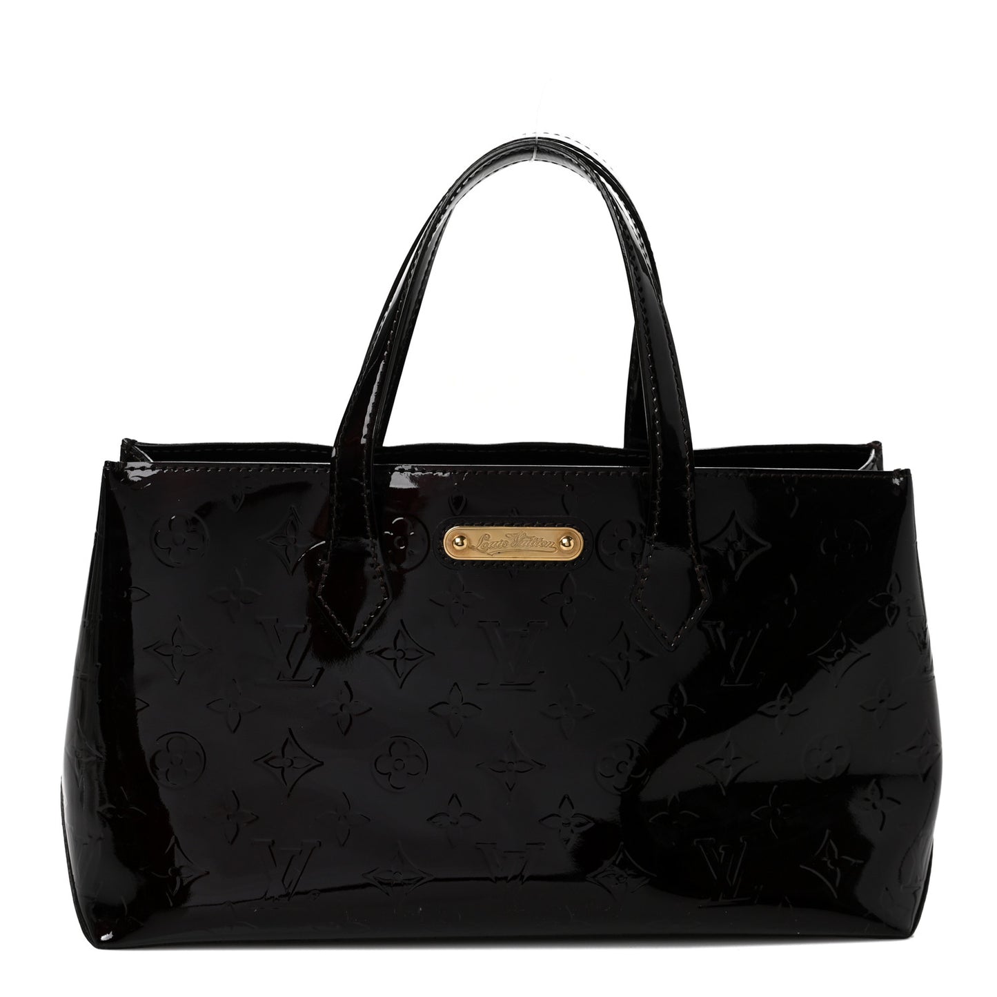 Vernis Wilshire PM Amarante