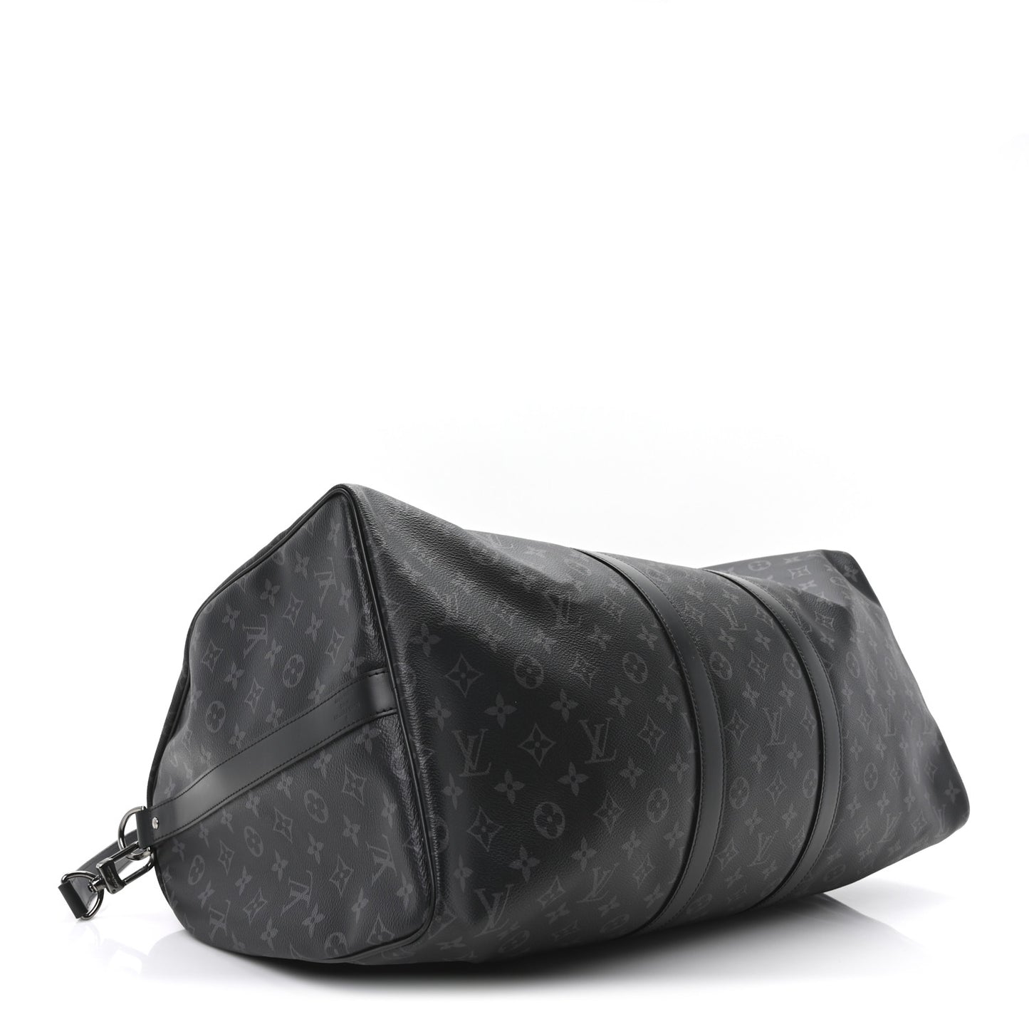 Monogram Eclipse Keepall Bandouliere 55
