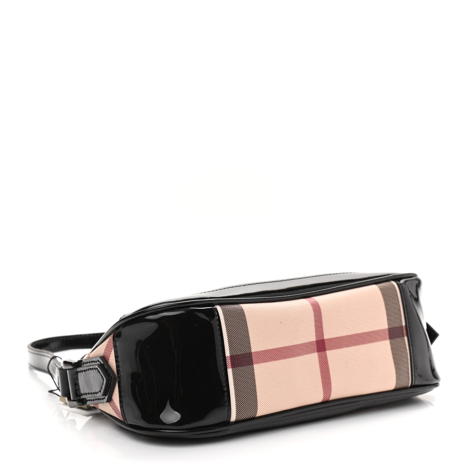 Burberry Nova Check Newbury Black 4 of 10
