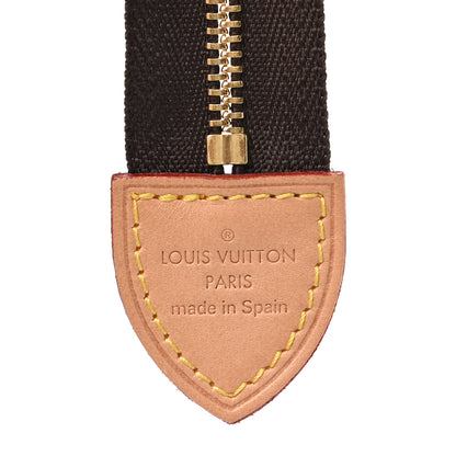 Louis Vuitton Monogram Toiletry Pouch 15 6 of 6