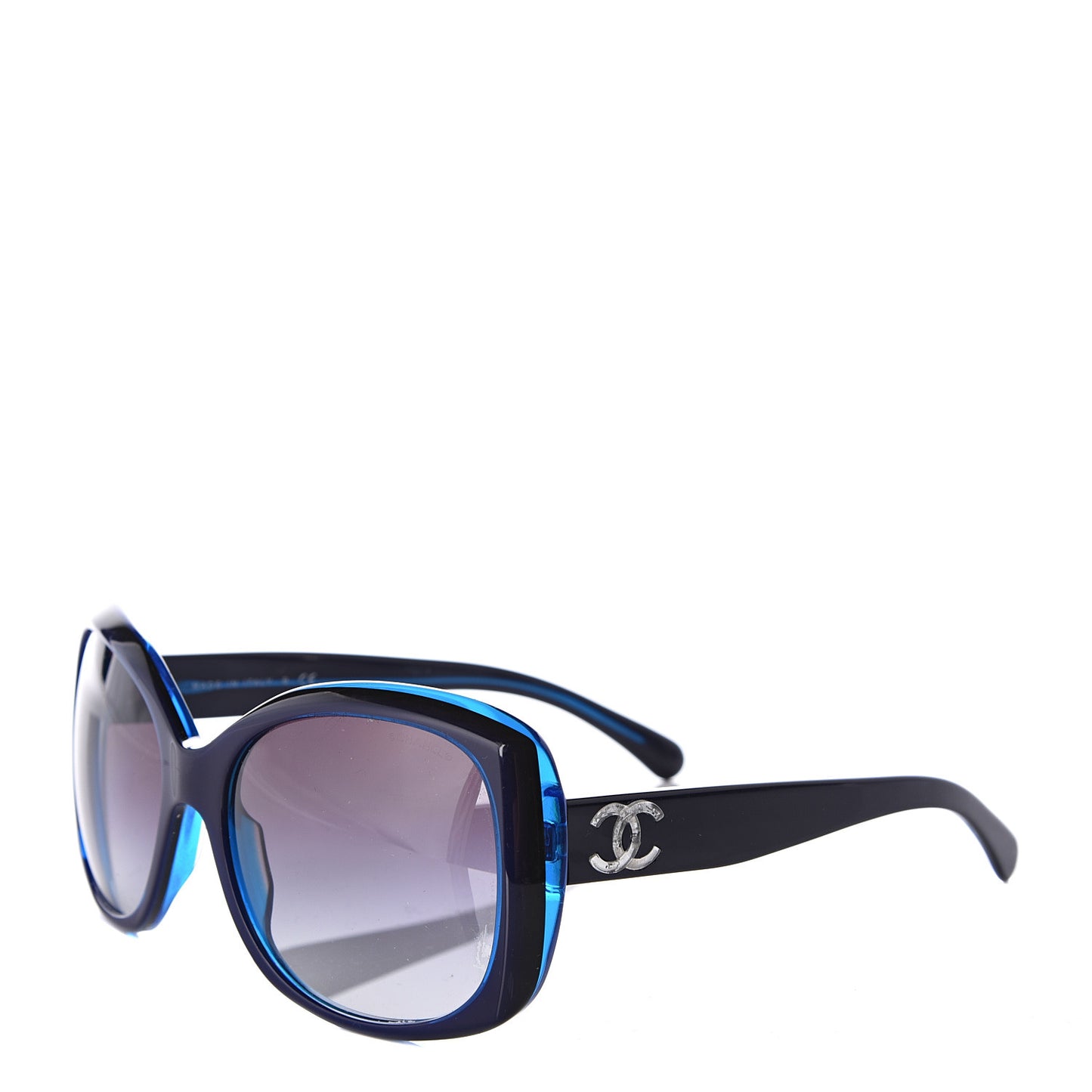 CC Sunglasses 5183 Blue