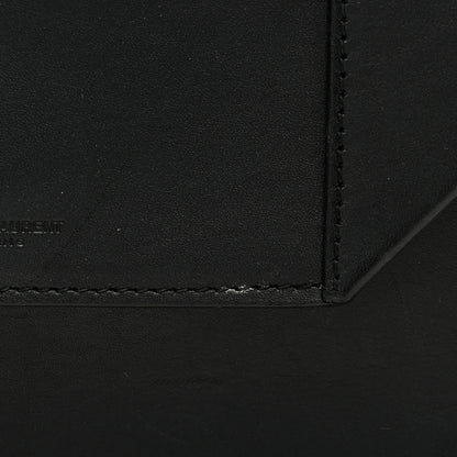 Saint Laurent Calfskin Medium Classic Betty Black 10 of 10