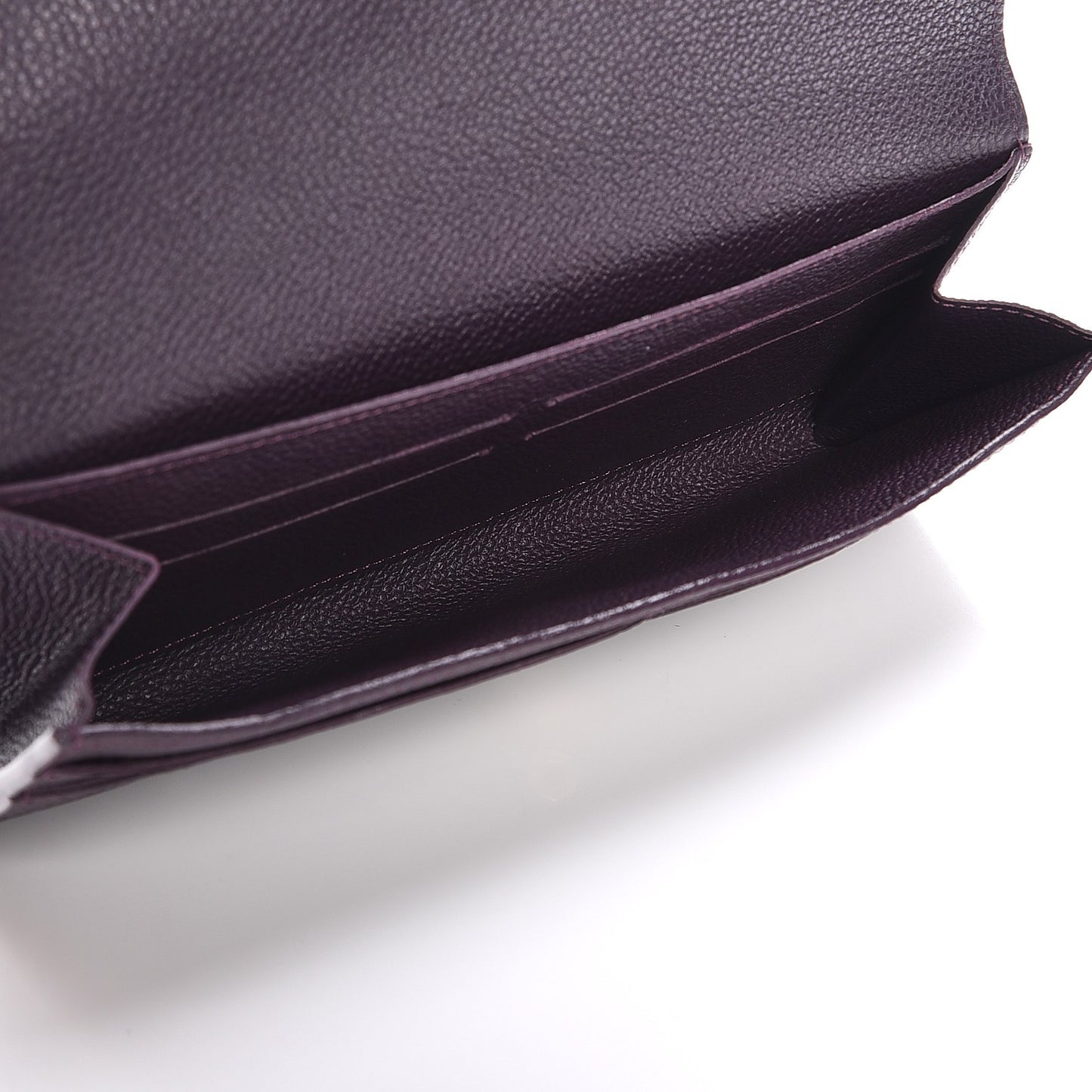 Empreinte Curieuse Wallet Aube