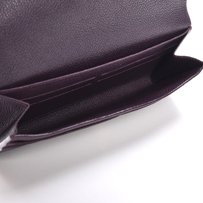 Louis Vuitton Empreinte Curieuse Wallet Aube 5 of 8