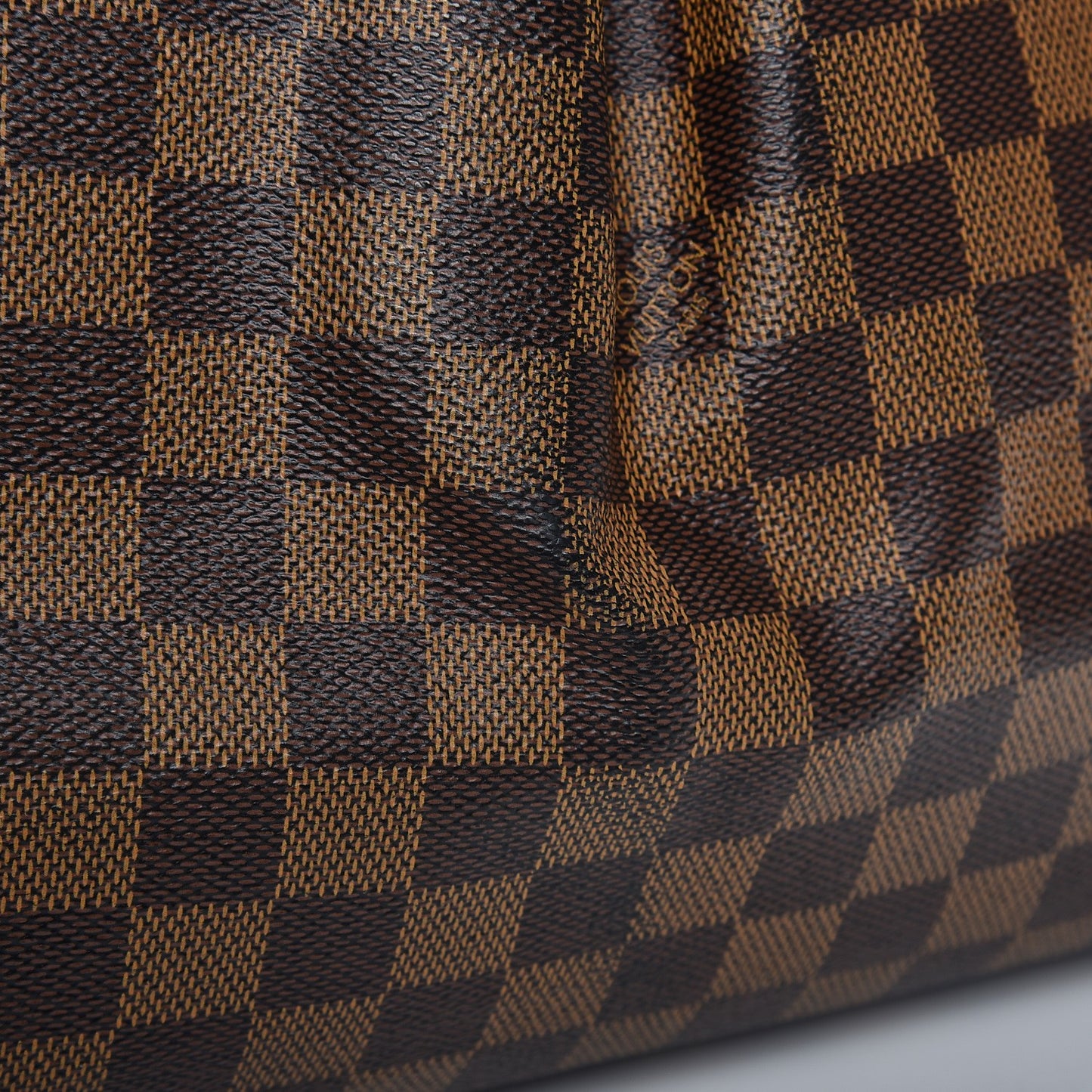 Damier Ebene Trevi GM