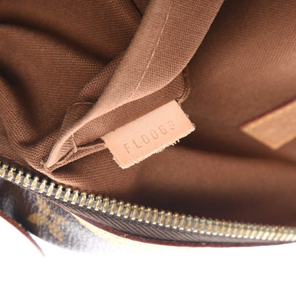 Louis Vuitton Monogram Lockit Horizontal 7 of 11
