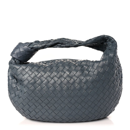 Bottega Veneta Nappa Intrecciato Small Jodie Thunder 1 of 9
