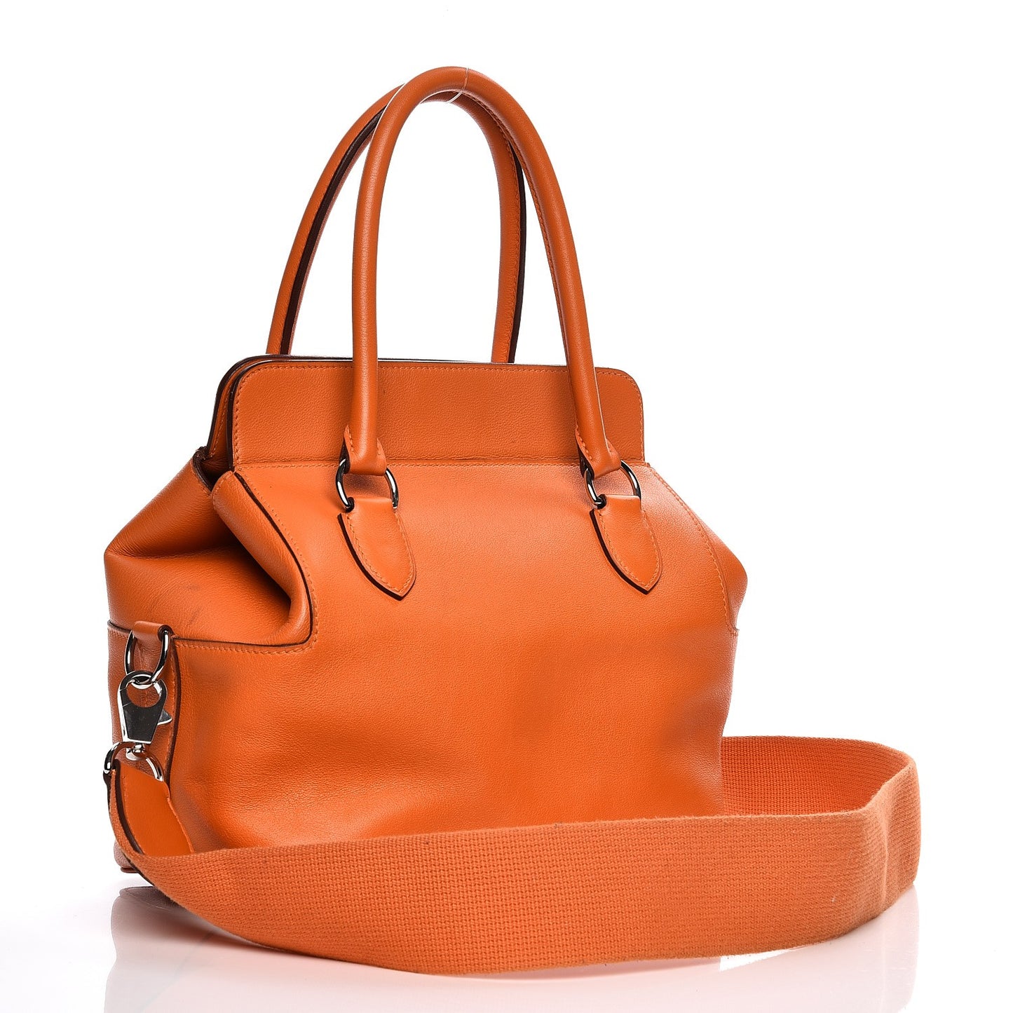Swift Toolbox 20 Orange